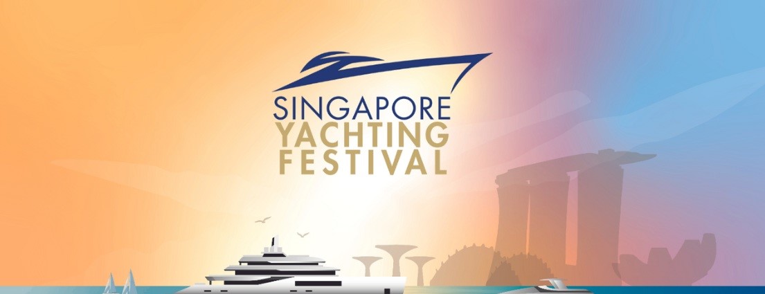 Boero YachtCoatings sets sail for the Singapore Yachting Festival 2025
