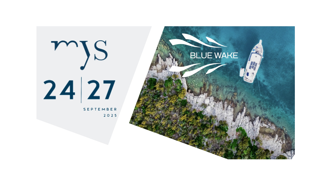 Boero, Monaco Yacht Show’un çevresel sürdürülebilirlik programı Blue Wake™’in bir üyesi