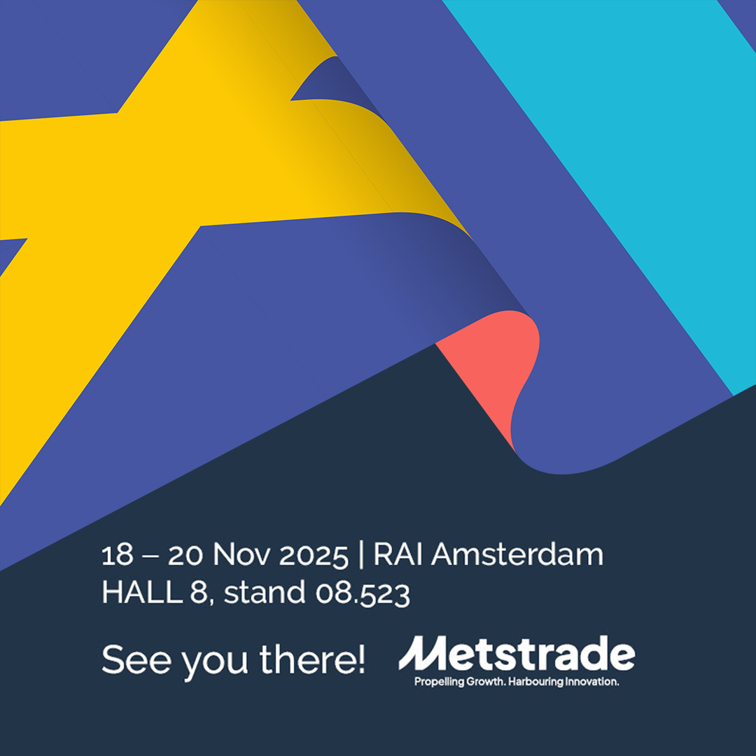 Boero YachtCoatings traccia la rotta al Metstrade 2025