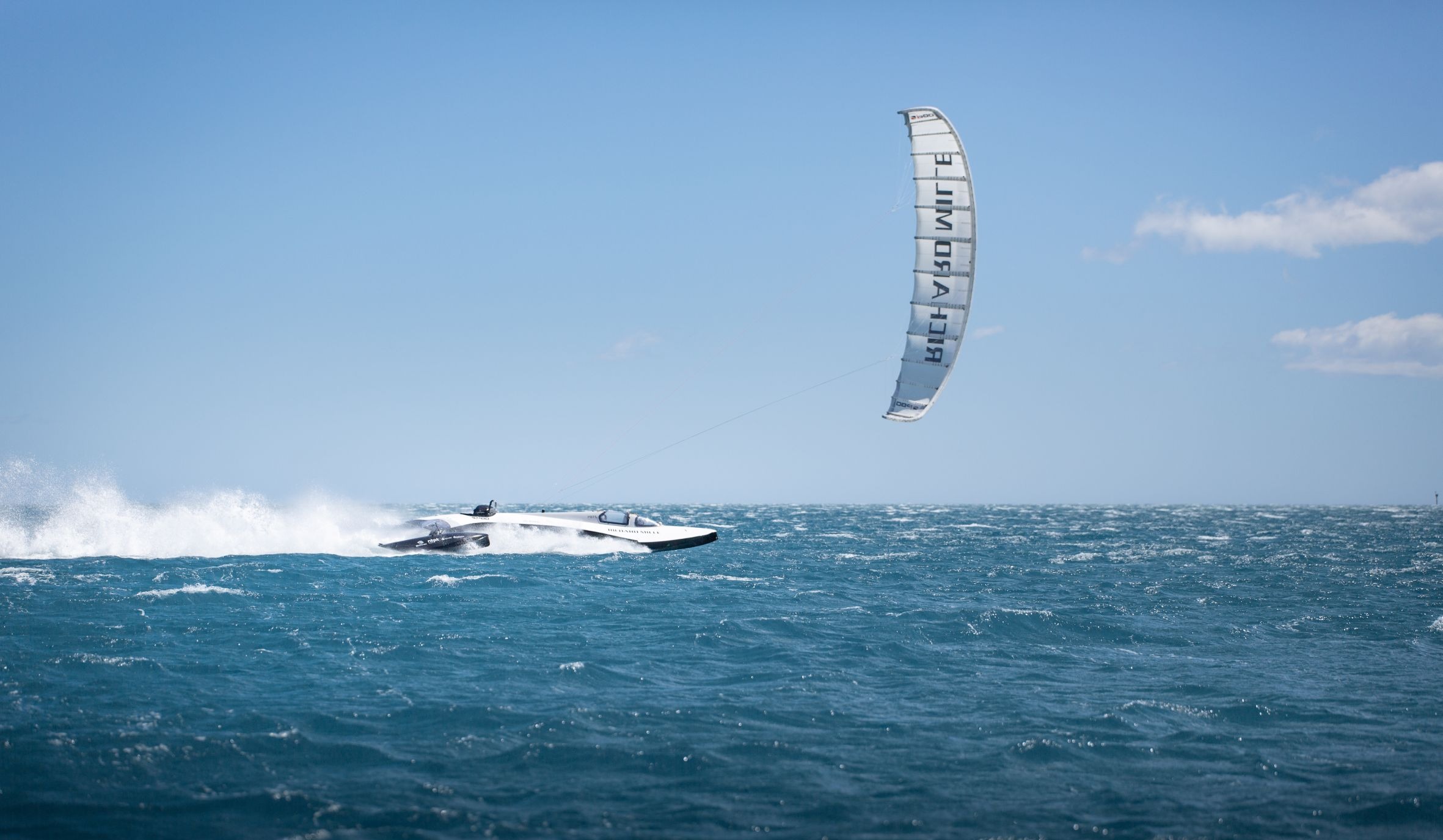 SP80 and Boero YachtCoatings: innovation at the edge of sailing performance