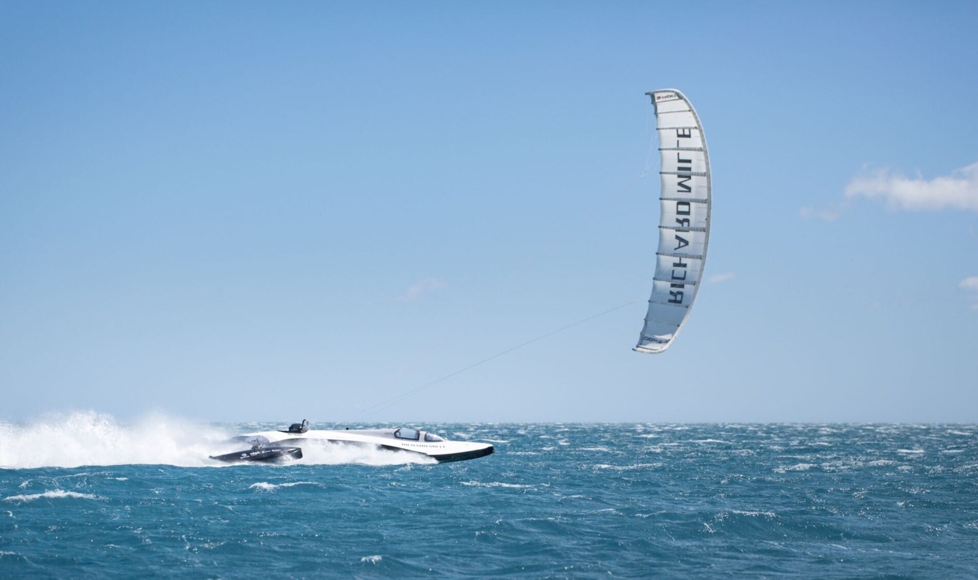 SP80 and Boero YachtCoatings: innovation at the edge of sailing performance