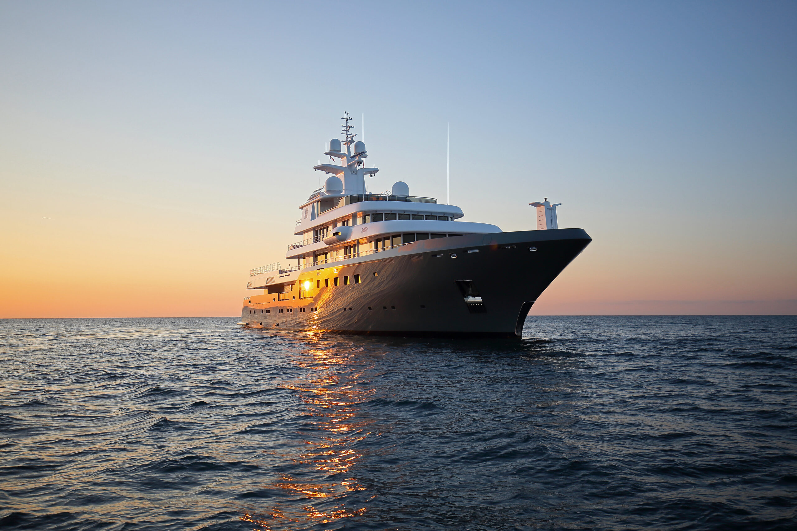 Boero Yacht Coatings will be present at Singapore Yachting Festival and Palma International Boat Show