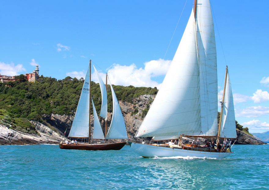 Boero Yacht Coatings official sponsor of the Trofeo Valdettaro 2026