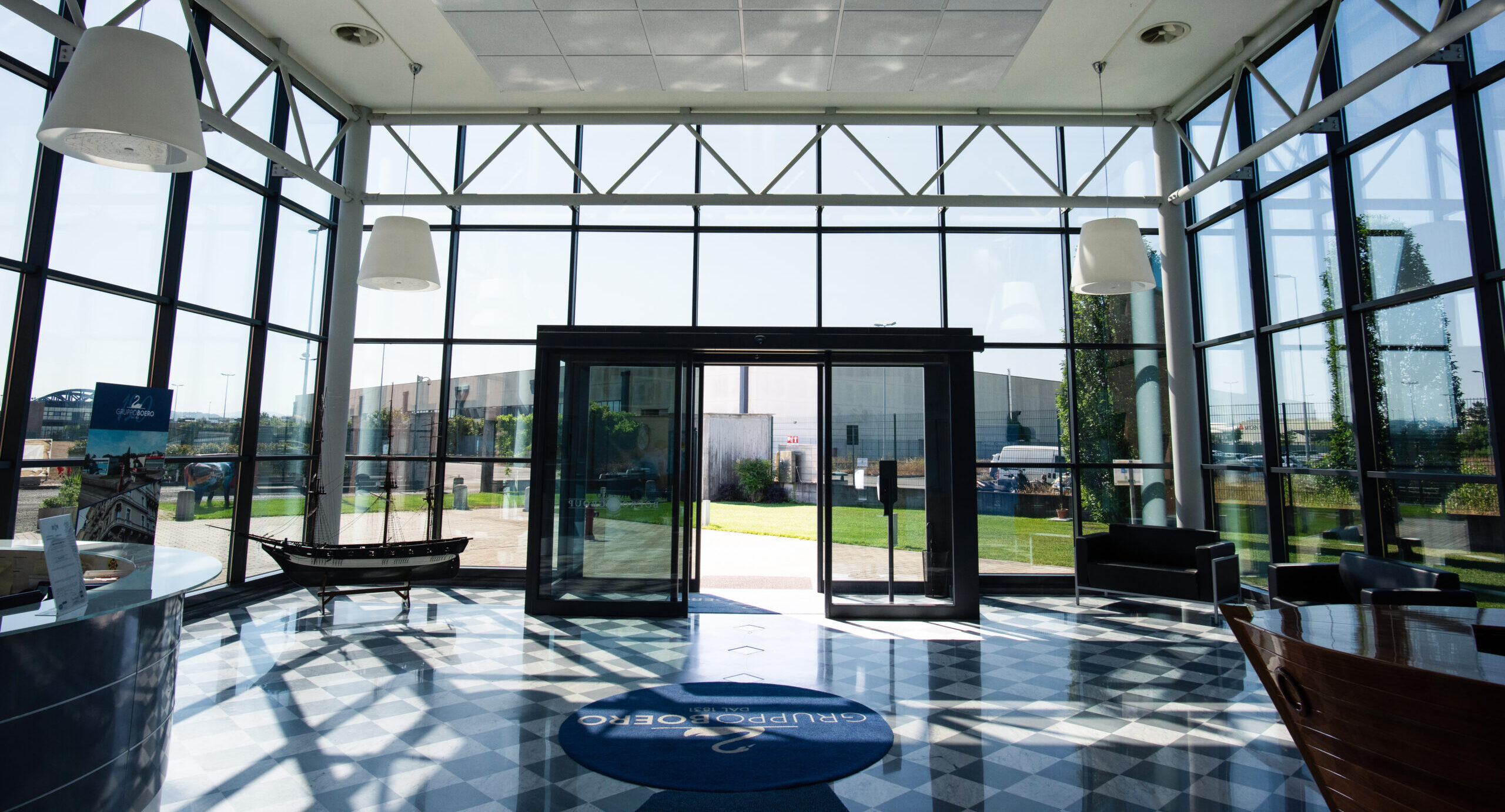 Opening the doors to innovation