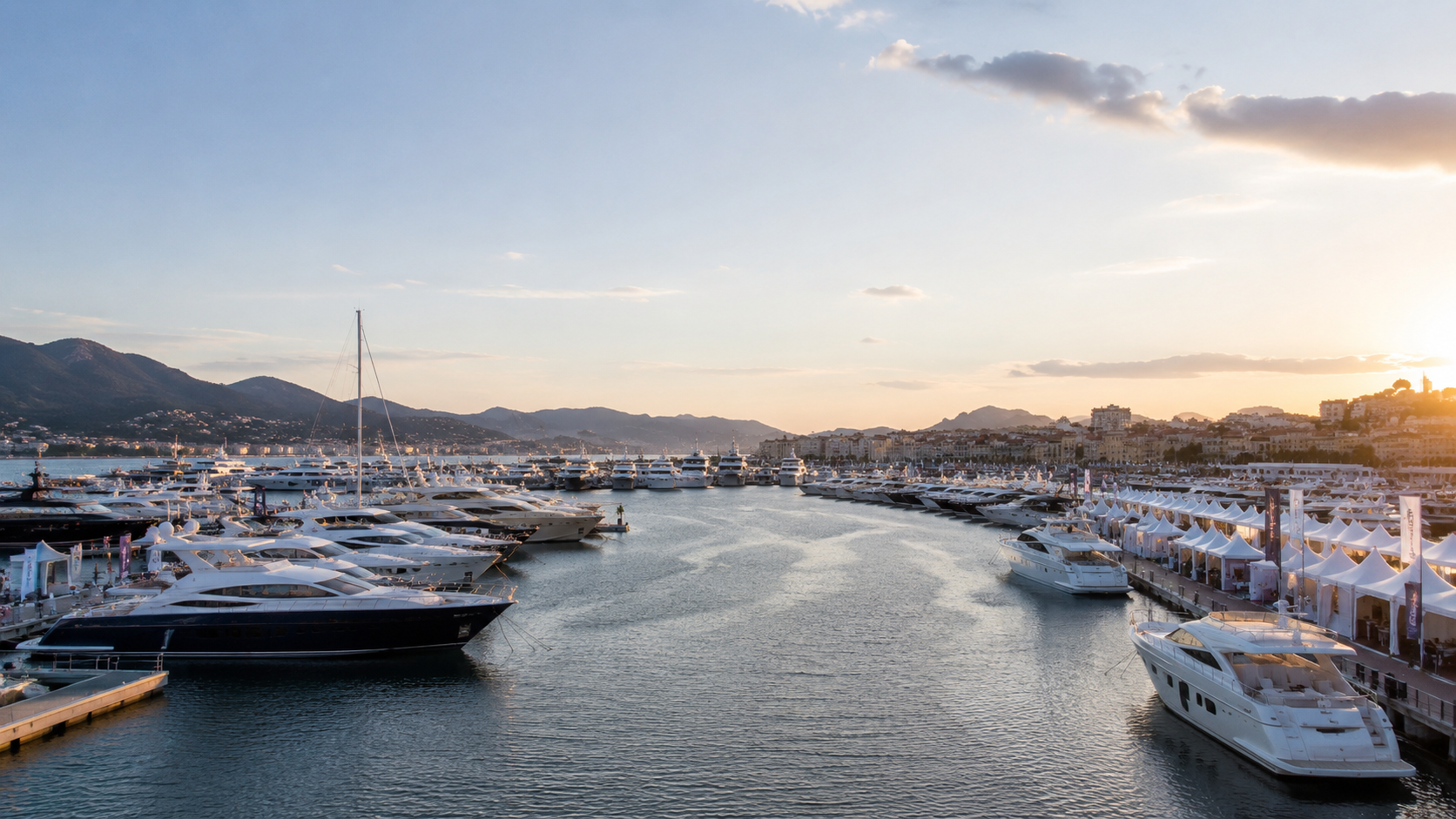 Boero Yacht Coatings will be present at the leading international boat shows in September and October