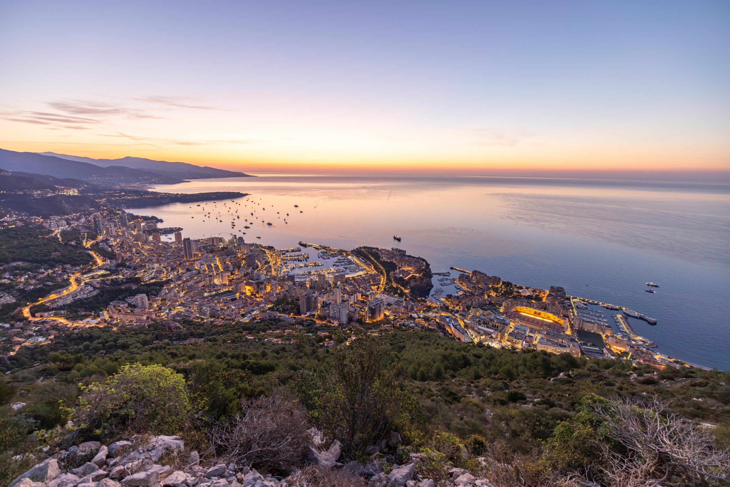 Boero Yacht Coatings met l’innovation produit et l’expertise technique à l’honneur à Monaco